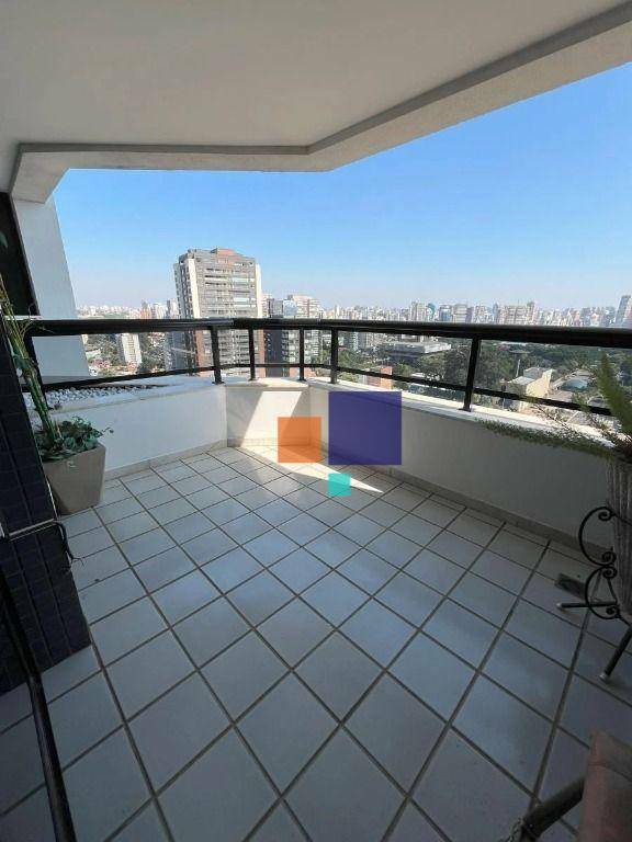 Apartamento à venda com 3 quartos, 105m² - Foto 3