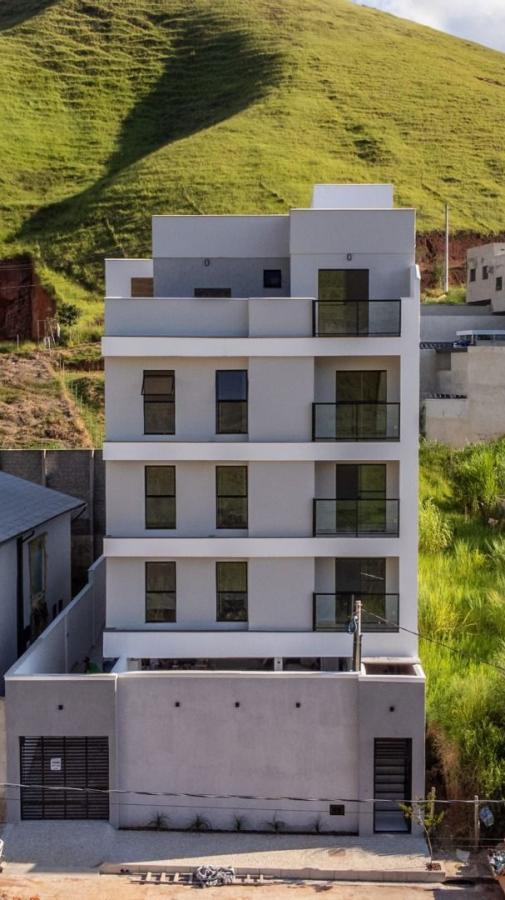 Cobertura à venda com 3 quartos, 117m² - Foto 8