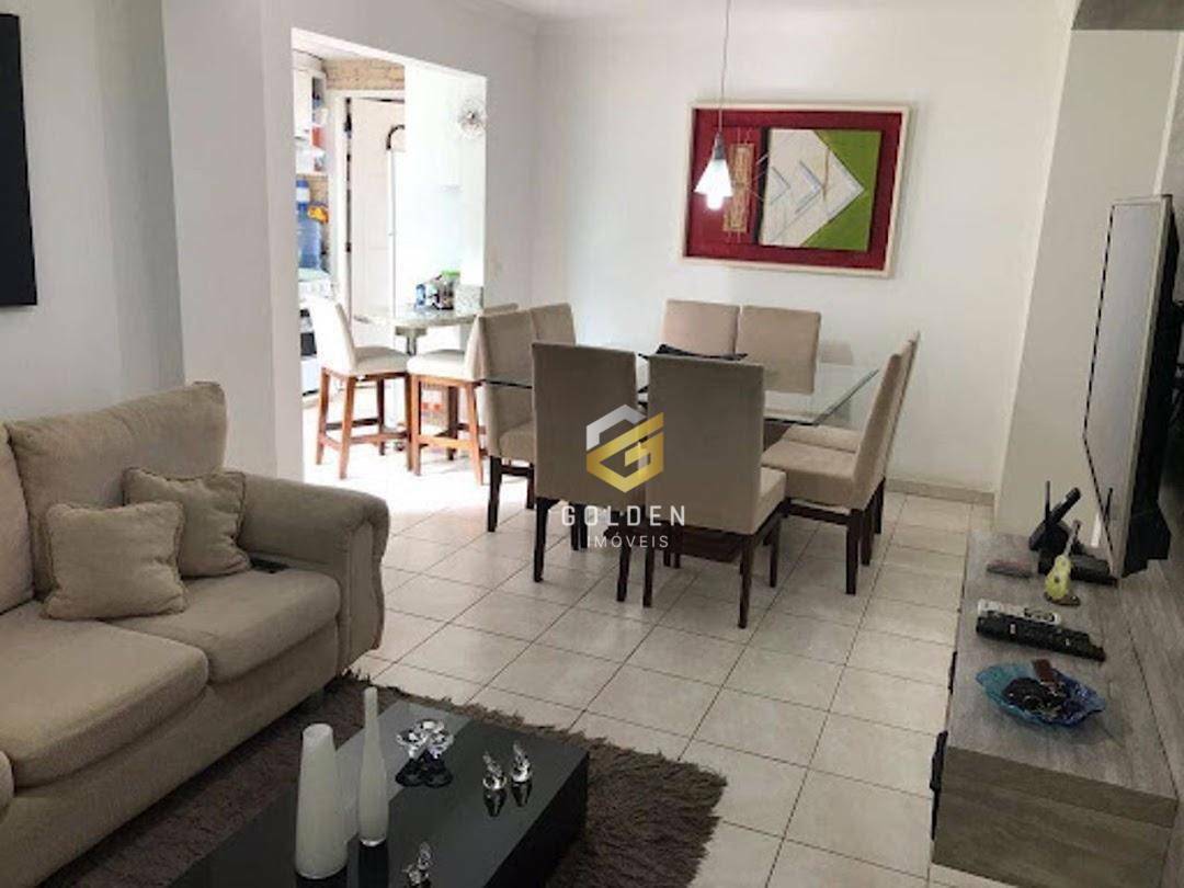 Apartamento à venda com 2 quartos, 79m² - Foto 3