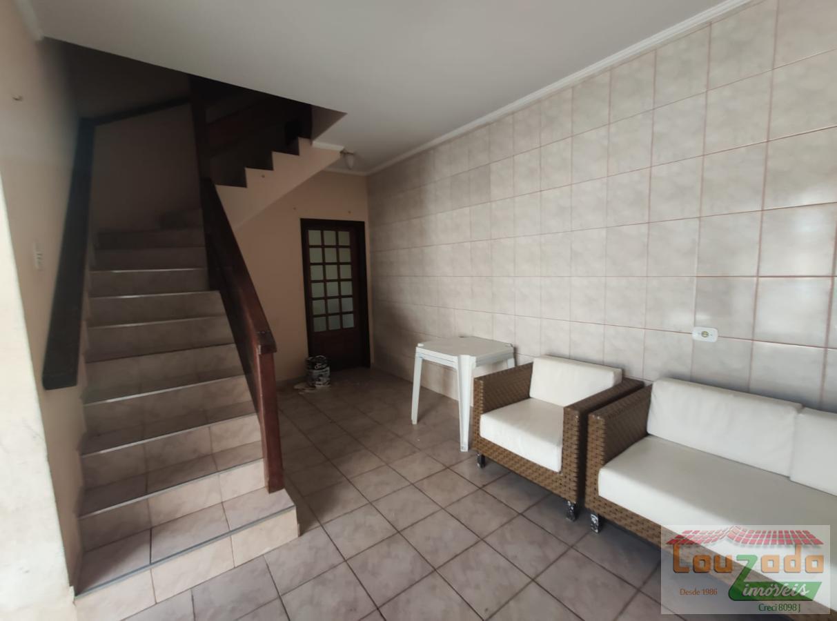 Sobrado à venda com 3 quartos, 260m² - Foto 21