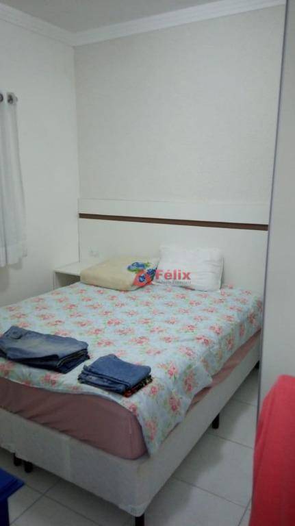 Apartamento à venda com 2 quartos, 61m² - Foto 5