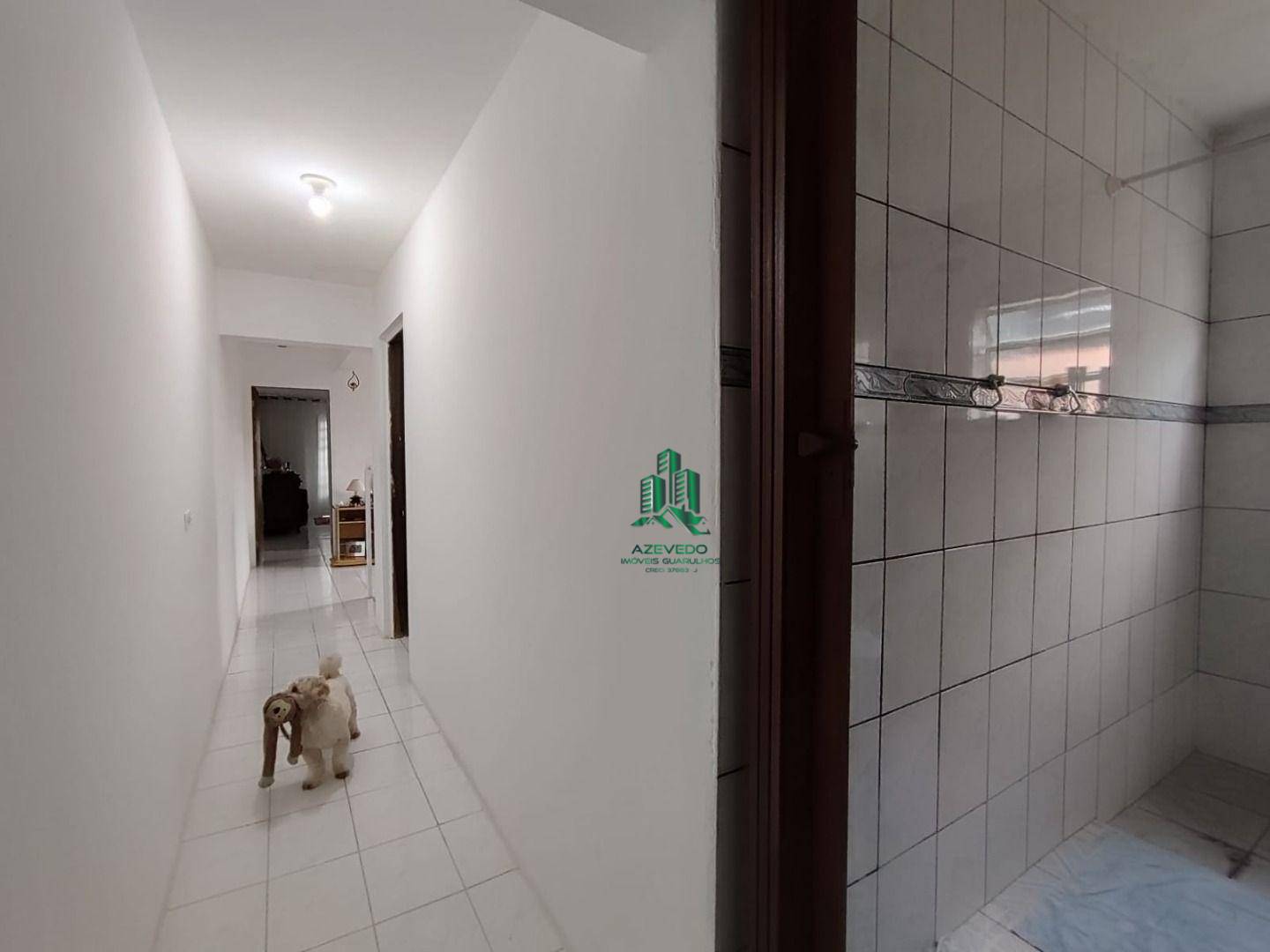 Sobrado à venda com 4 quartos, 180m² - Foto 30