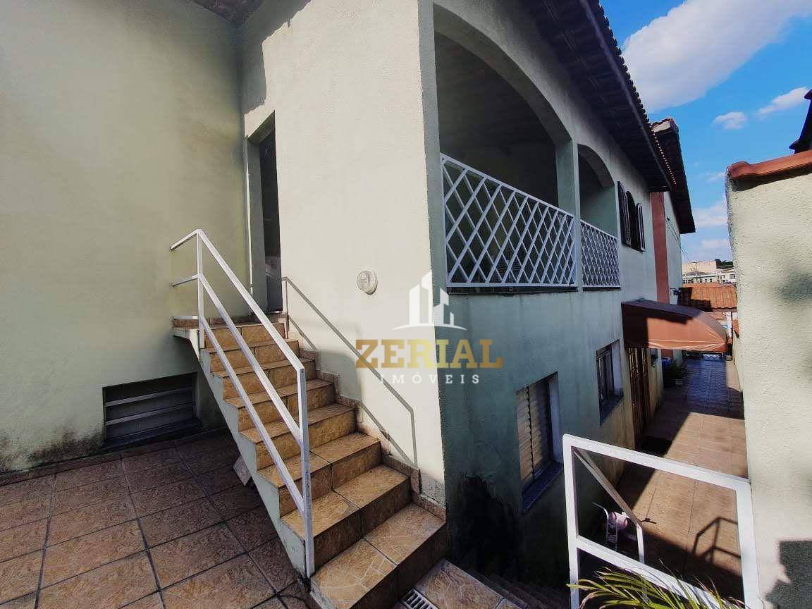 Sobrado à venda com 4 quartos, 201m² - Foto 10