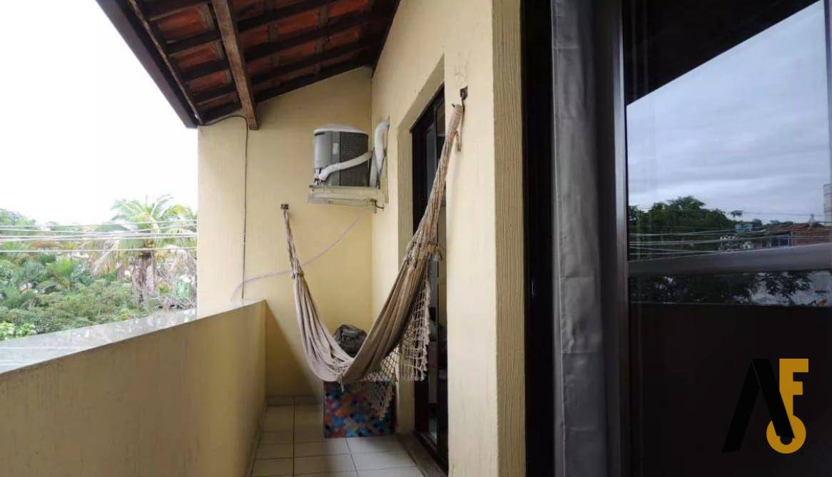 Casa de Condomínio à venda com 3 quartos, 99m² - Foto 10