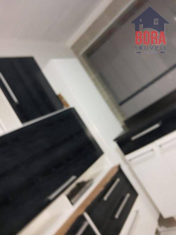 Sobrado à venda com 2 quartos, 80m² - Foto 27