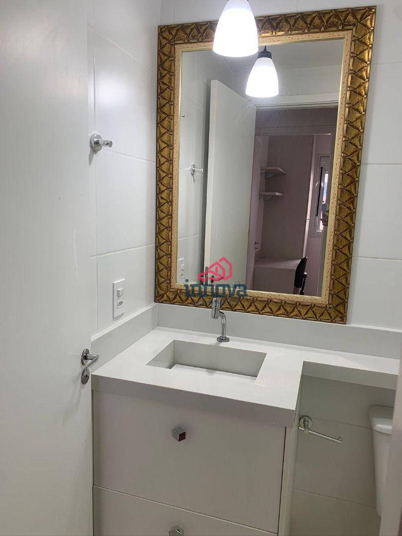 Apartamento à venda com 2 quartos, 44m² - Foto 9