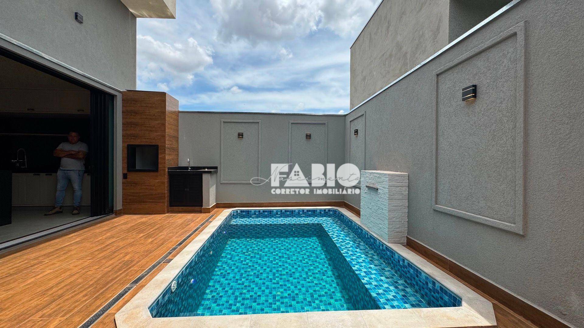 Casa de Condomínio à venda com 3 quartos, 186m² - Foto 18