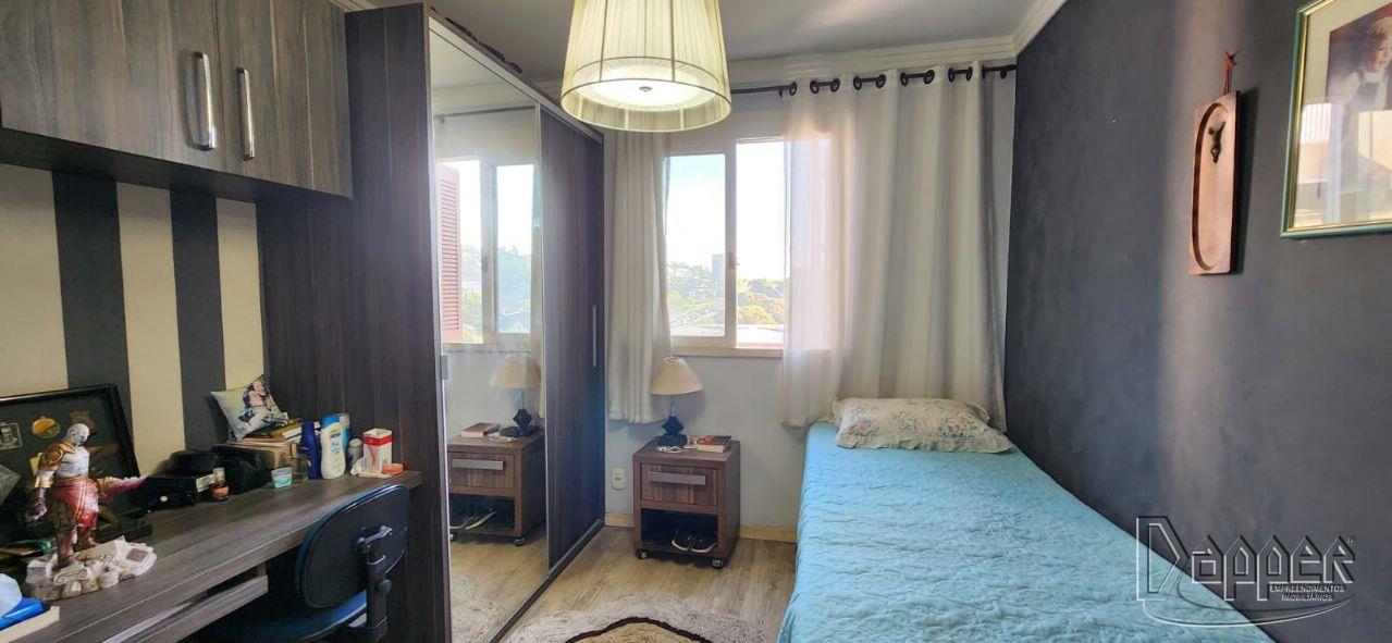 Apartamento à venda com 2 quartos, 92m² - Foto 6