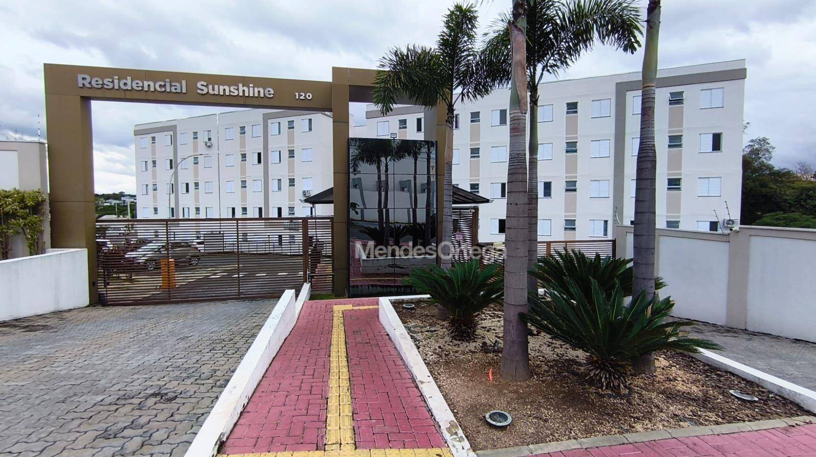 Apartamento, 2 quartos, 43 m² - Foto 1