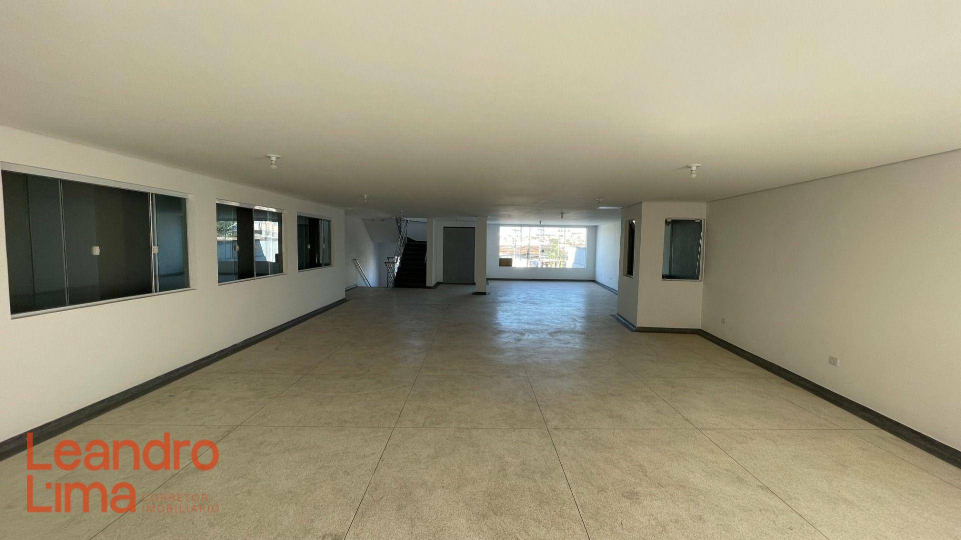 Prédio Inteiro para alugar, 646m² - Foto 5