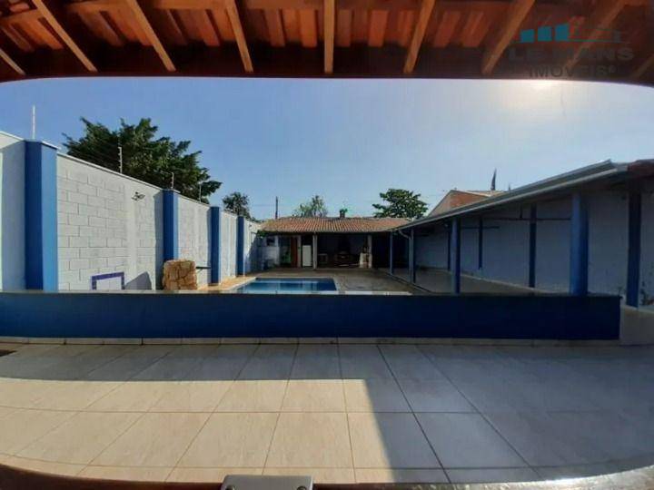 Casa à venda com 2 quartos, 160m² - Foto 9