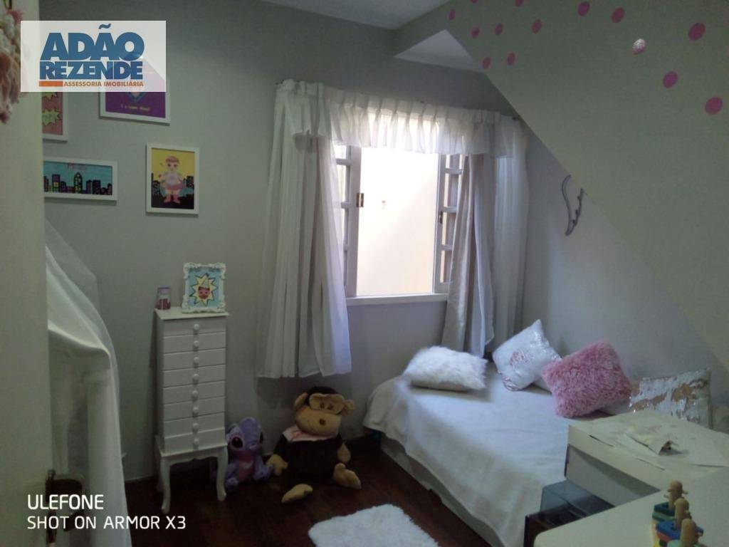 Casa de Condomínio à venda com 3 quartos, 67m² - Foto 6