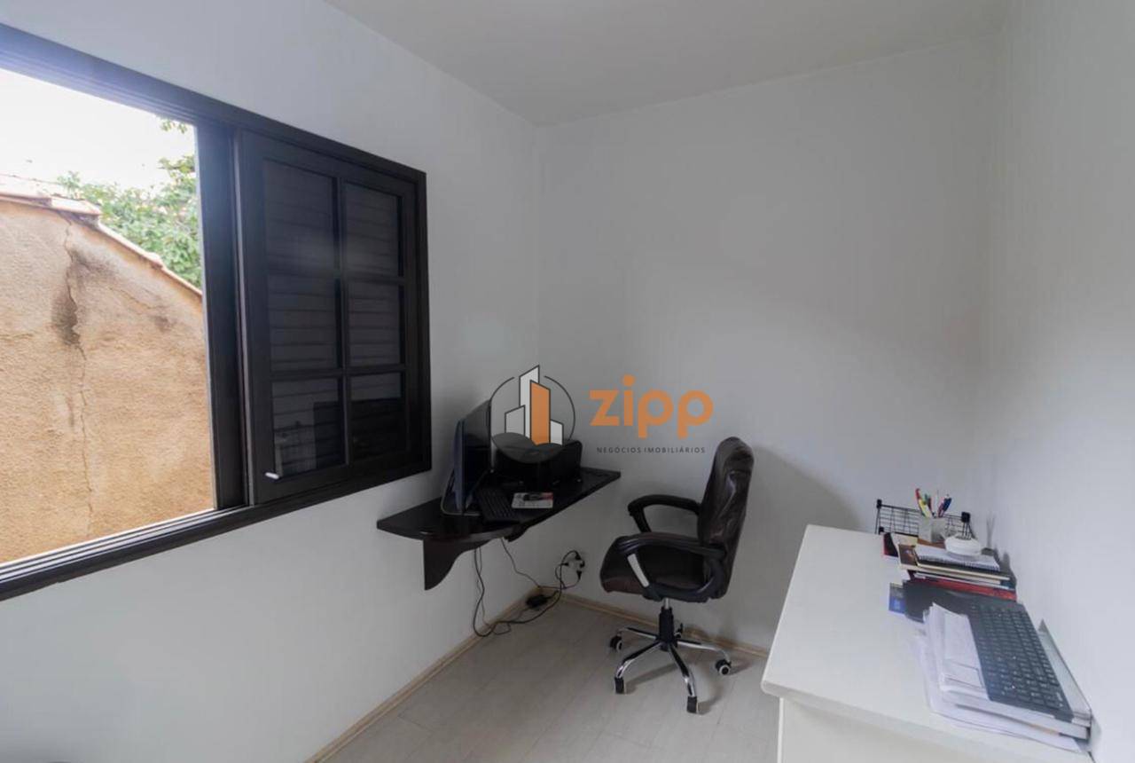 Sobrado à venda com 3 quartos, 125m² - Foto 13