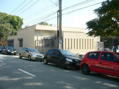 Sobrado para alugar, 350m² - Foto 2