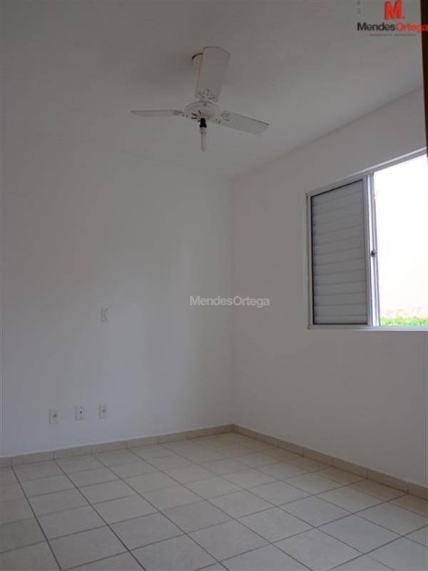 Apartamento, 1 quarto, 40 m² - Foto 5