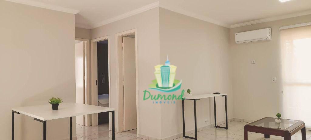 Apartamento para alugar com 2 quartos, 65m² - Foto 10