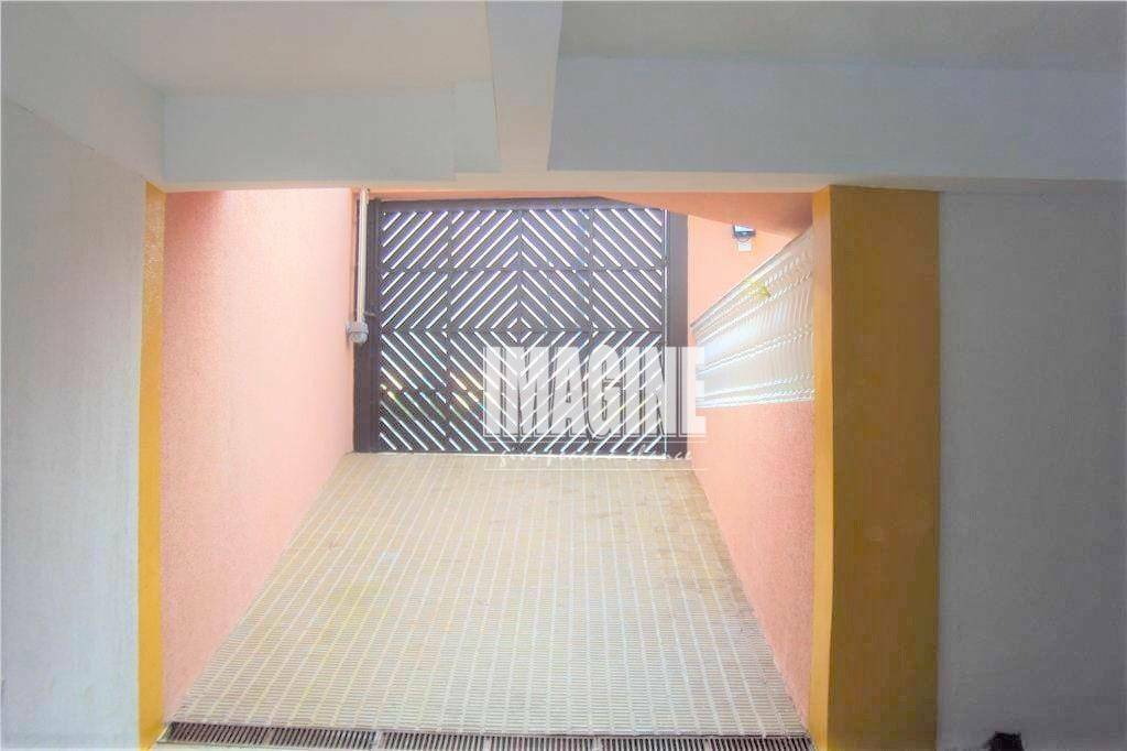 Sobrado à venda com 3 quartos, 90m² - Foto 12