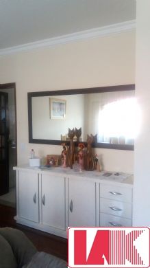 Apartamento à venda com 2 quartos, 110m² - Foto 1