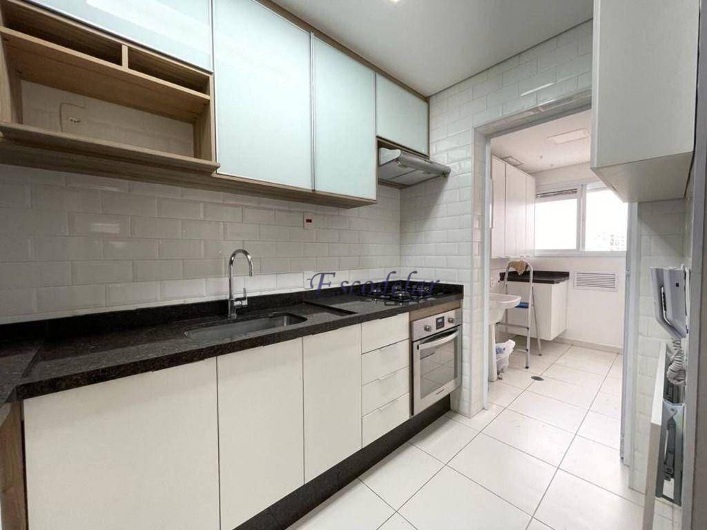 Apartamento à venda com 3 quartos, 87m² - Foto 6