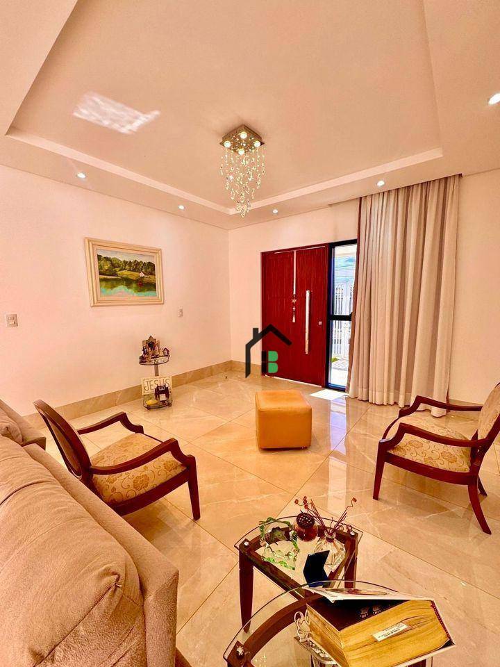 Casa, 4 quartos, 213 m² - Foto 4