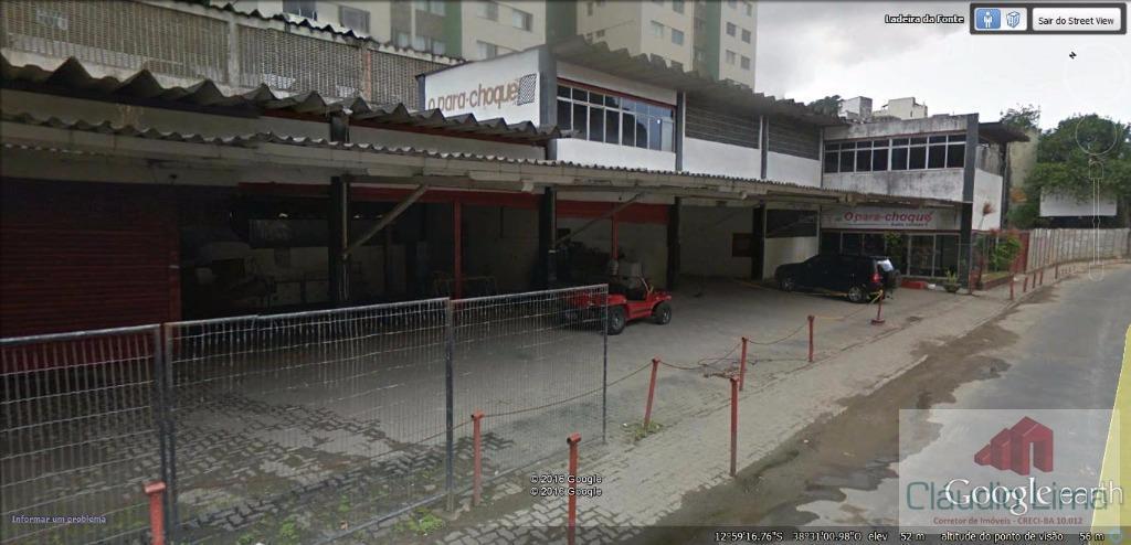 Prédio Inteiro à venda, 900m² - Foto 19