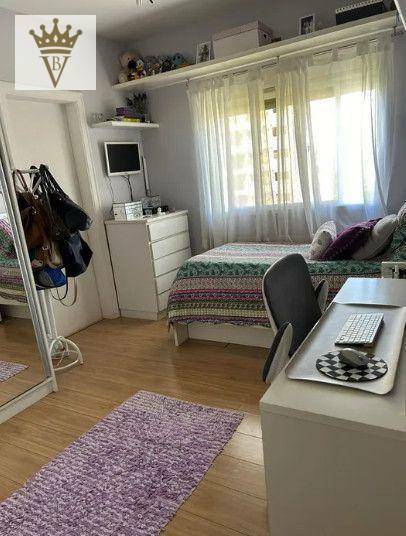 Apartamento à venda com 4 quartos, 290m² - Foto 18