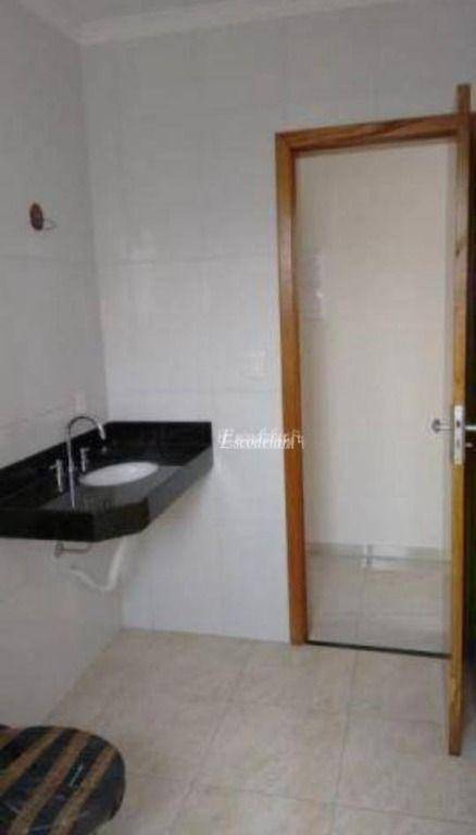 Sobrado à venda com 3 quartos, 200m² - Foto 13