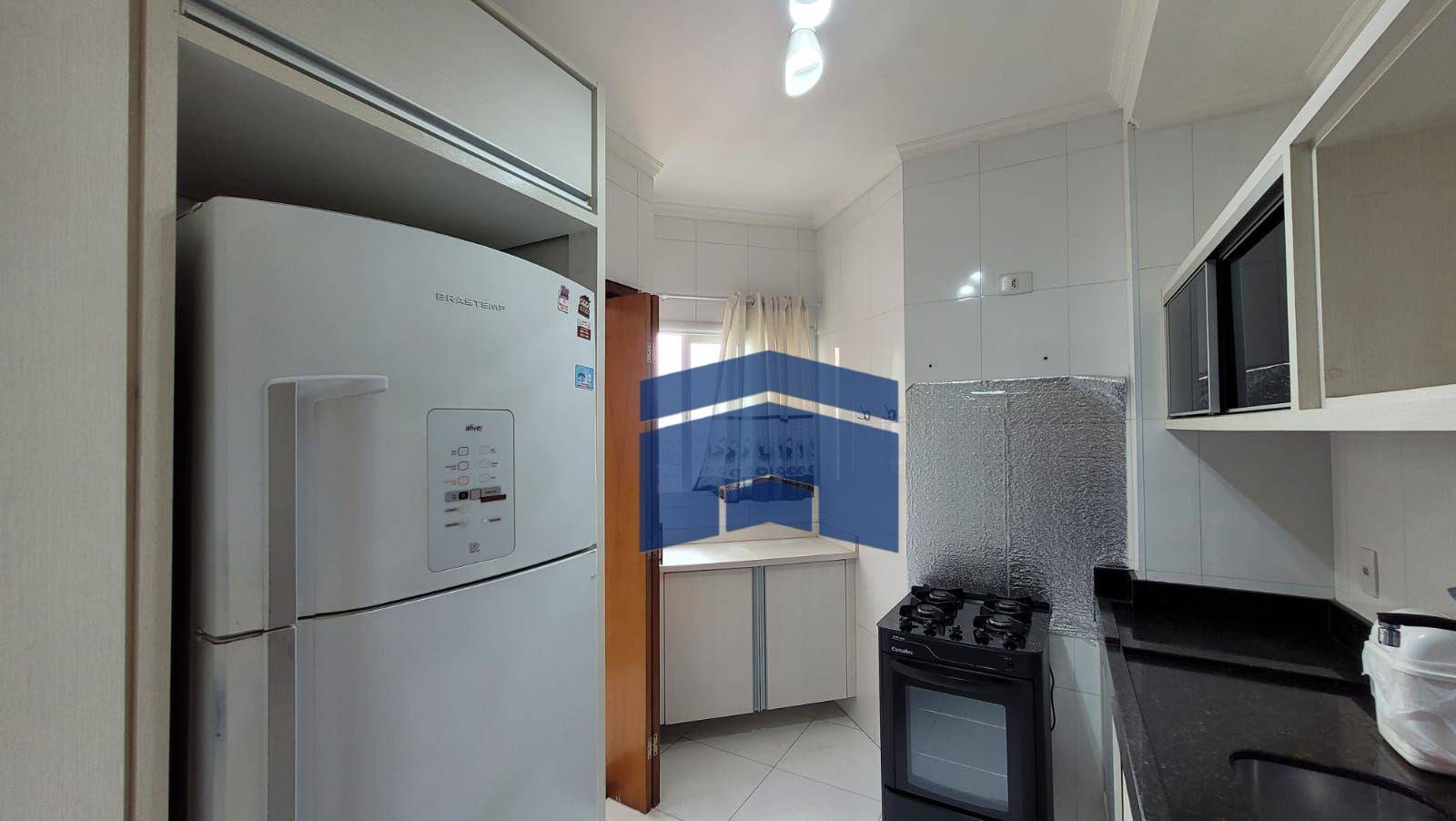 Apartamento à venda com 3 quartos, 85m² - Foto 6