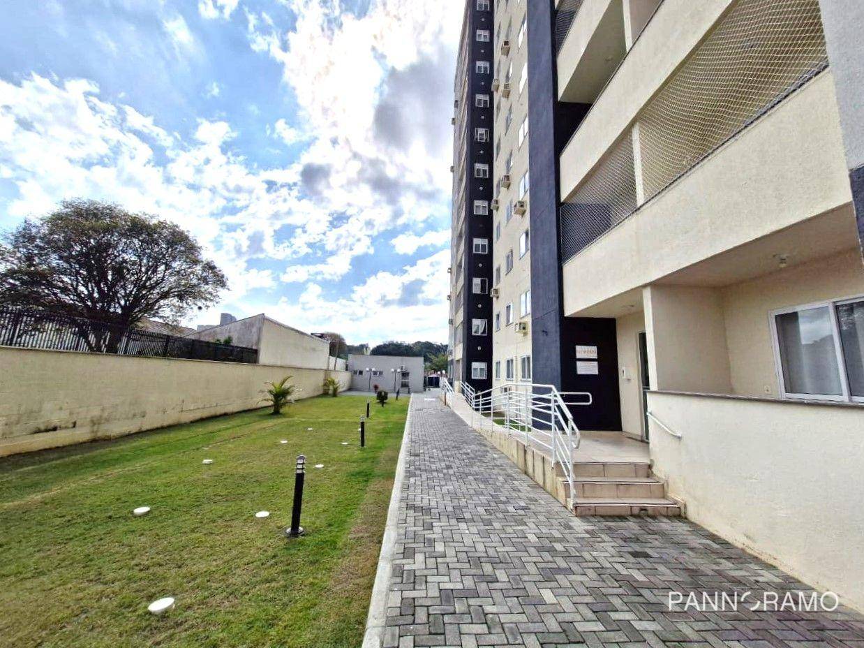 Apartamento, 1 quarto, 47 m² - Foto 9