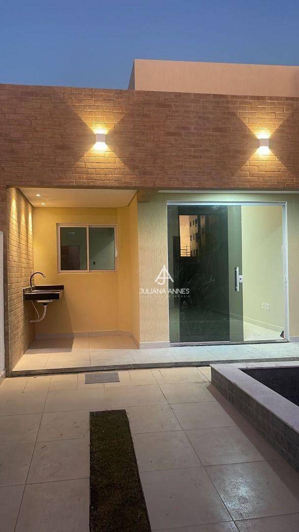 Casa de Condomínio à venda com 3 quartos, 91m² - Foto 15