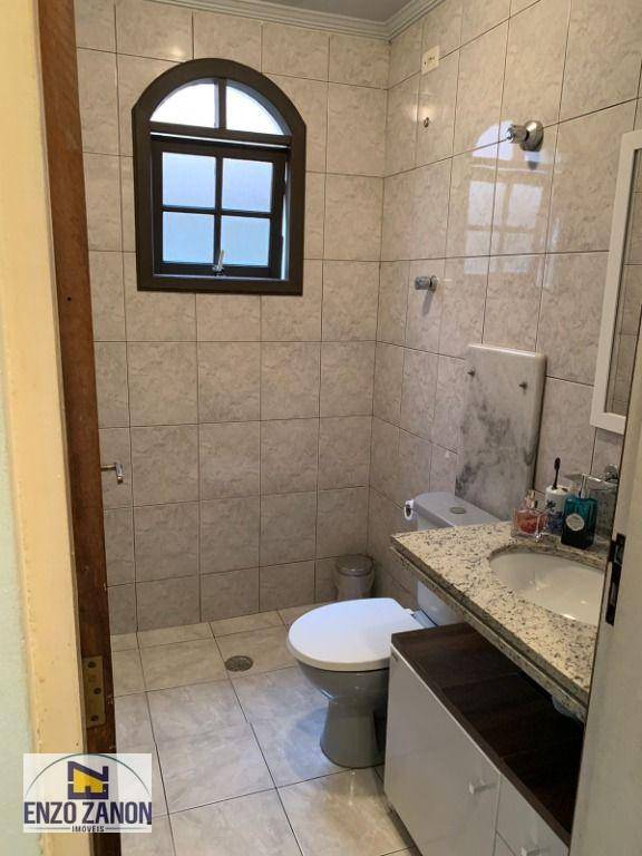 Sobrado à venda com 4 quartos, 175m² - Foto 8