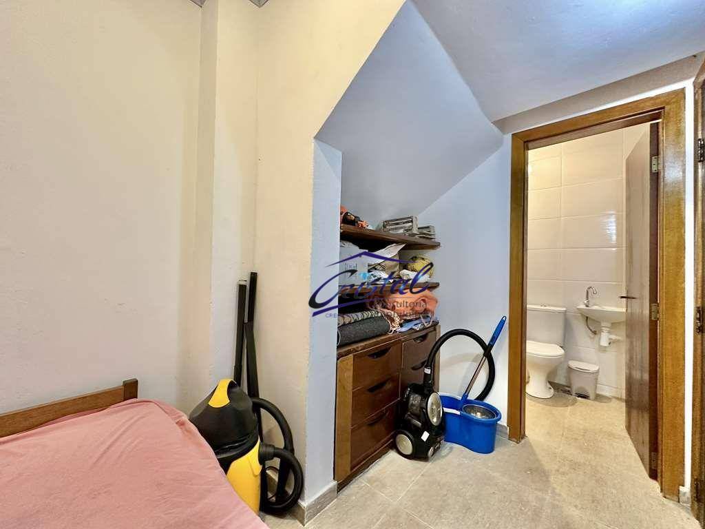 Casa de Condomínio à venda com 4 quartos, 359m² - Foto 26