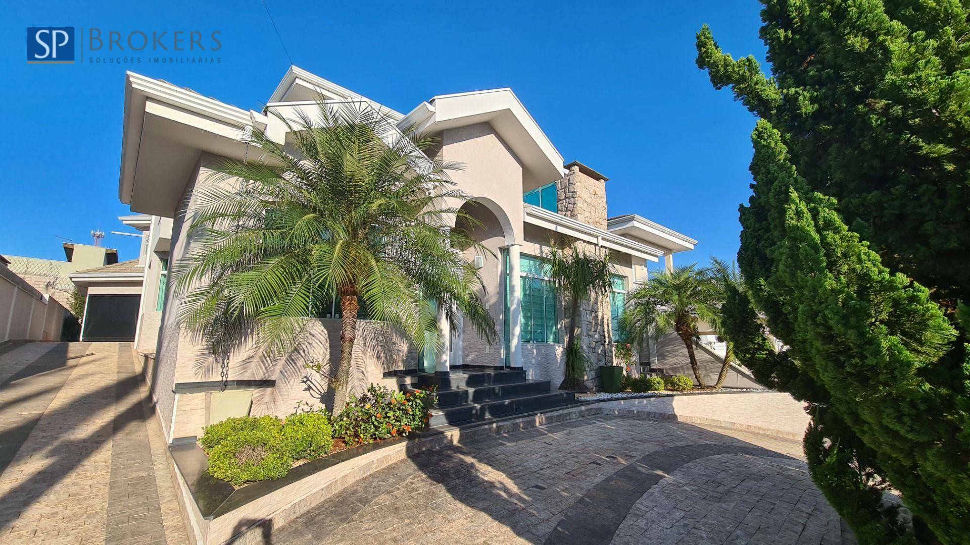 Casa de Condomínio, 4 quartos - Foto 2