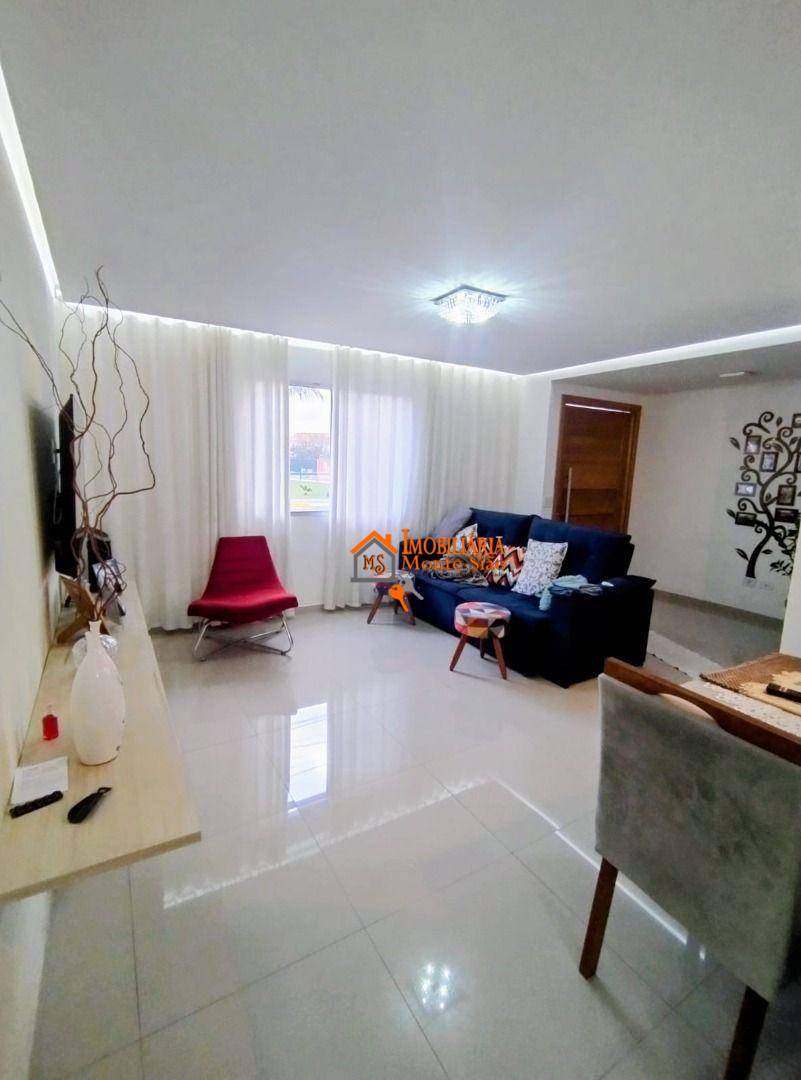 Casa de Condomínio, 2 quartos - Foto 4