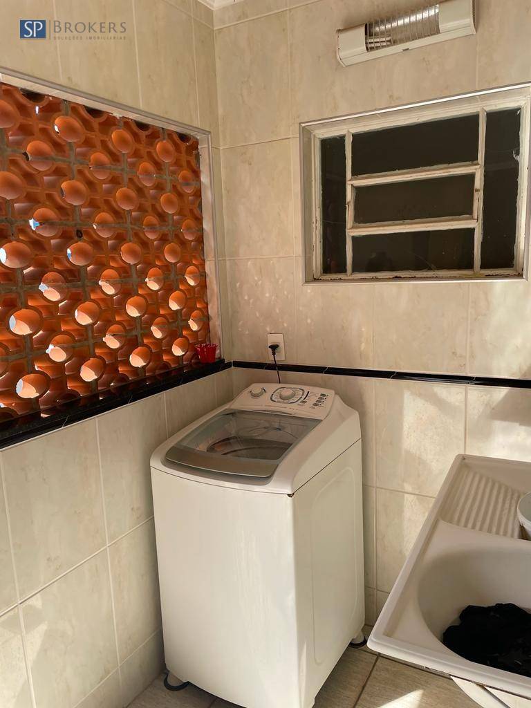 Sobrado à venda com 3 quartos, 196m² - Foto 3