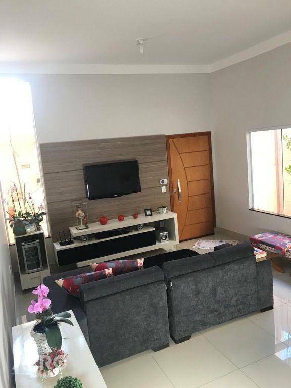 Casa à venda com 3 quartos, 125m² - Foto 11