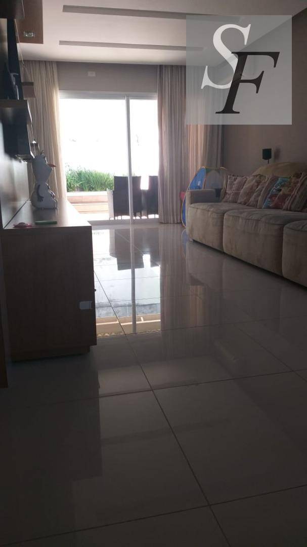 Sobrado à venda com 3 quartos, 230m² - Foto 6