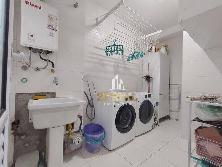 Apartamento à venda com 3 quartos, 162m² - Foto 21