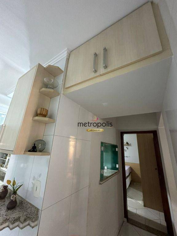 Sobrado à venda com 3 quartos, 220m² - Foto 34