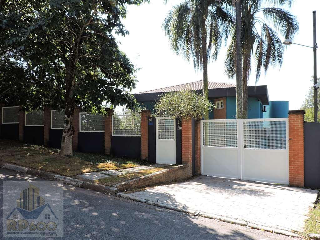 Sobrado para alugar com 6 quartos, 2915m² - Foto 11