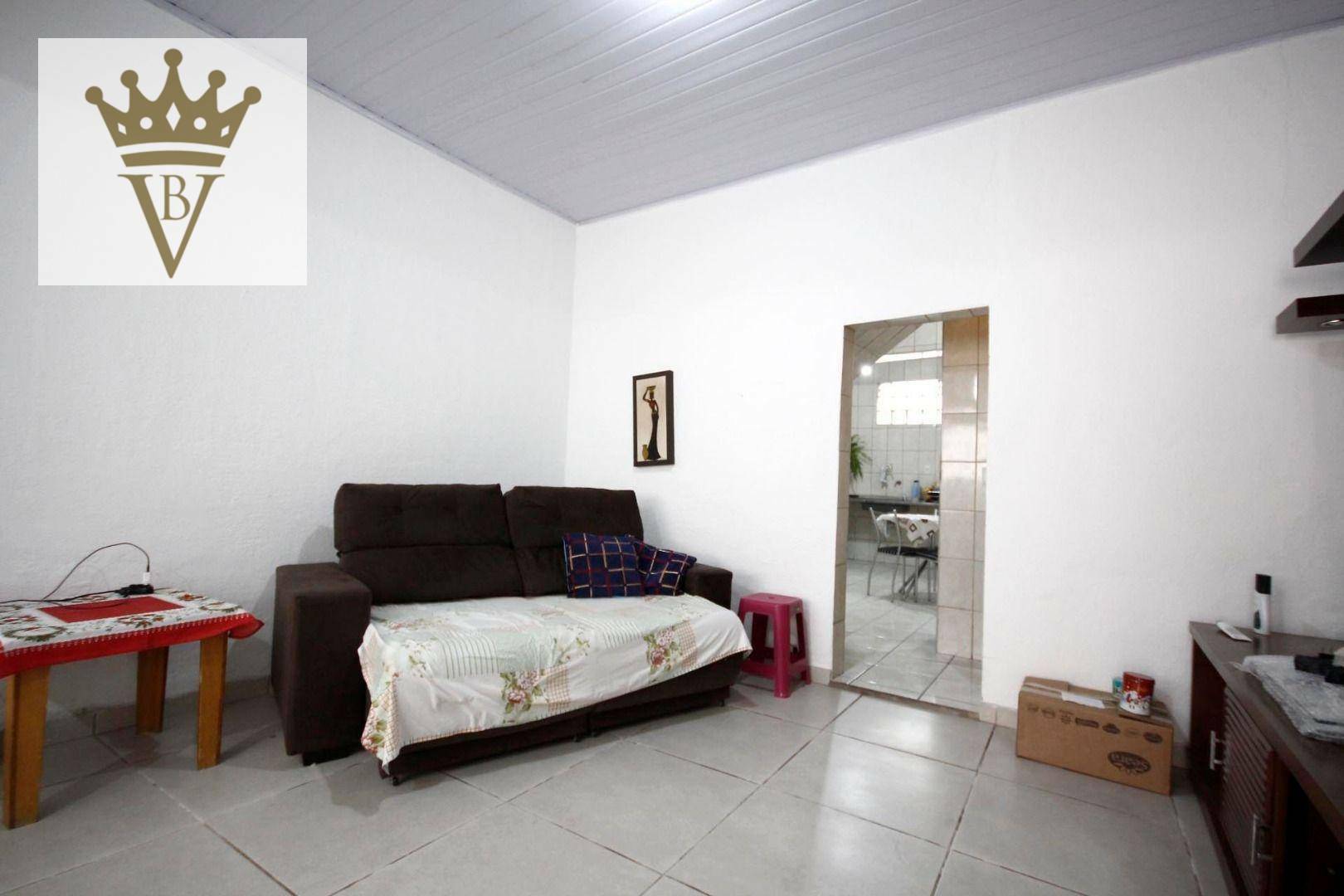 Casa à venda com 2 quartos, 150m² - Foto 1