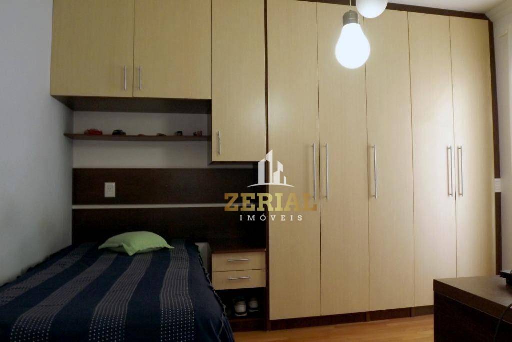 Apartamento à venda com 3 quartos, 137m² - Foto 10