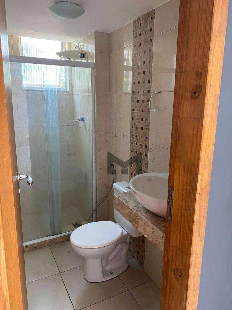 Apartamento à venda com 2 quartos, 56m² - Foto 7