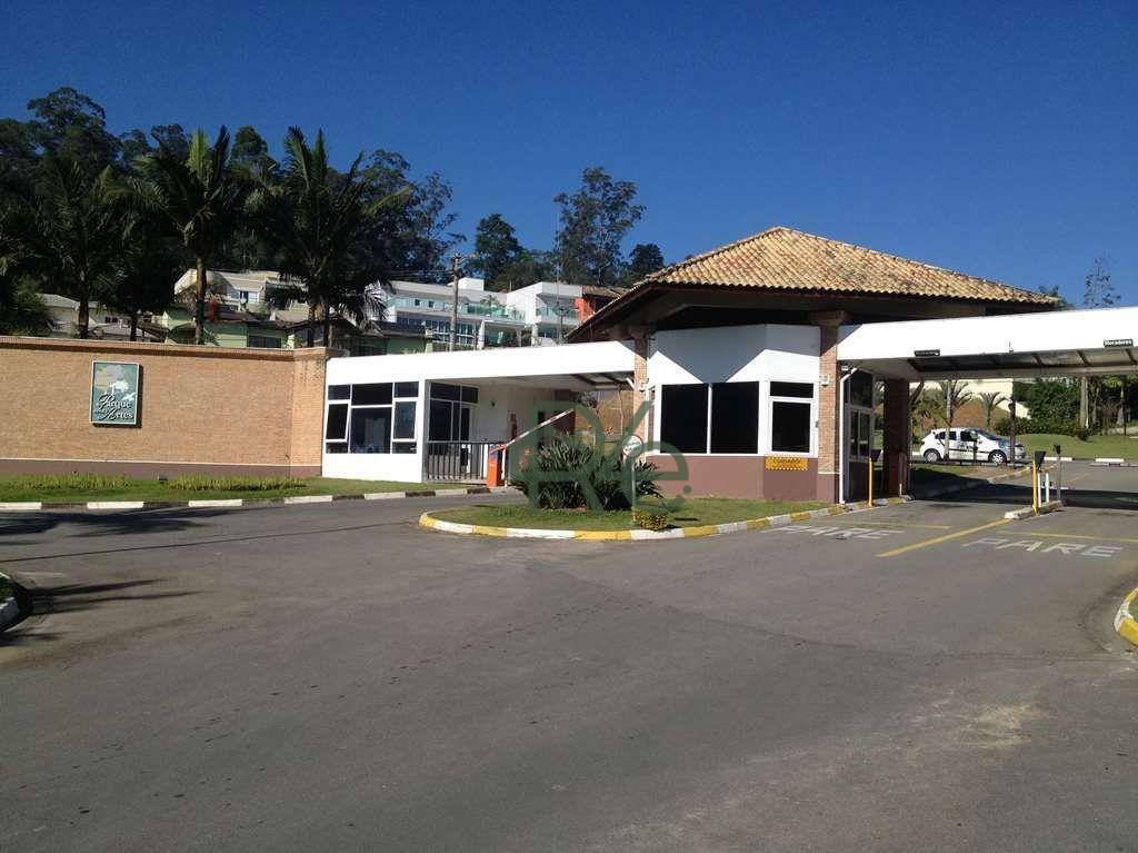 Casa de Condomínio à venda com 3 quartos, 319m² - Foto 61