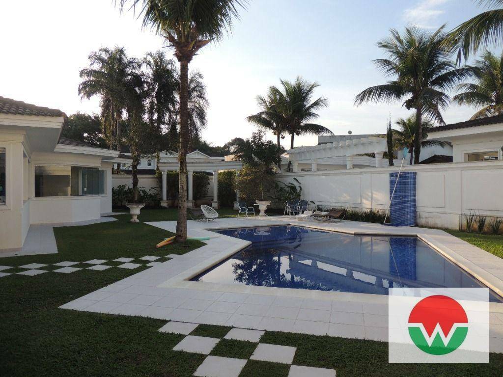 Casa de Condomínio à venda com 6 quartos, 700m² - Foto 1