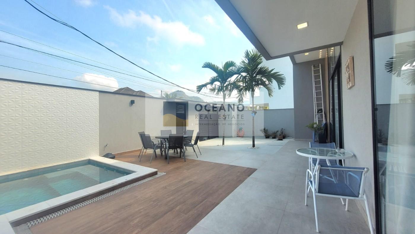 Casa de Condomínio à venda com 3 quartos, 380m² - Foto 6