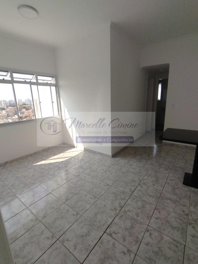 Apartamento à venda com 2 quartos, 53m² - Foto 4