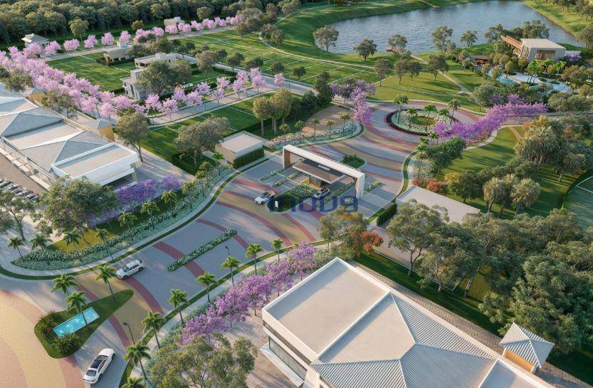 Loteamento e Condomínio, 300 m² - Foto 14