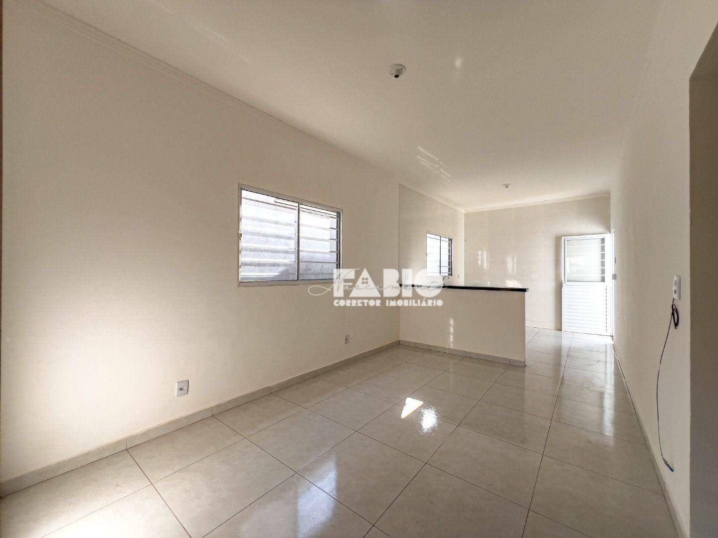 Casa à venda com 3 quartos, 110m² - Foto 7