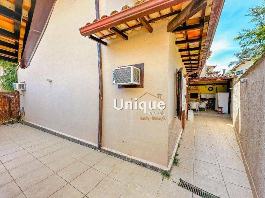 Casa de Condomínio à venda com 4 quartos, 160m² - Foto 13